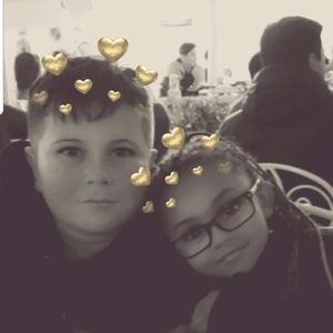 Meet your Posher, Joseph petersen